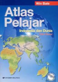 Image of Atlas Pelajar Indonesia & Dunia