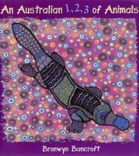 Image of Australian 1, 2, 3 of Animals : Little Hare Books