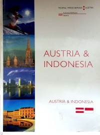 Image of Austria & Indonesia