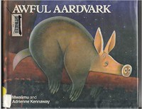 Image of Awful Aardvark