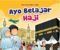Image of Ayo belajar haji