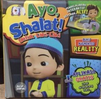 Image of Ayo Shalat (Untuk Laki-Laki)