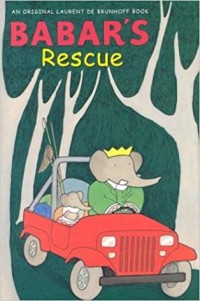 Image of Babar's Rescue