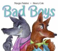 Image of Bad Boys