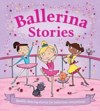 Image of Ballerina Stories