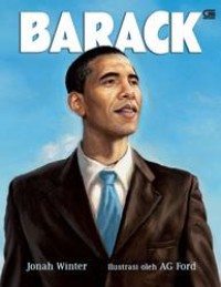 Image of Barack