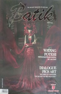 Image of Batik