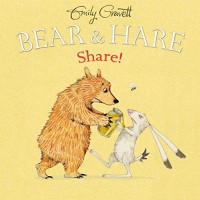 Image of Bear & Hare Share!