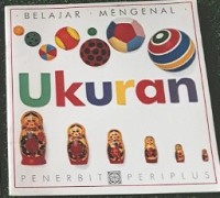 Image of Belajar Mengenal Ukuran