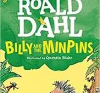 Image of Billy and the Minpins