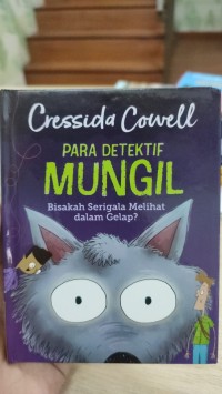 Image of Bisakah Serigala Melihat dalam Gelap?