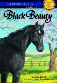 Image of Black Beauty (A Stepping Stone Book)