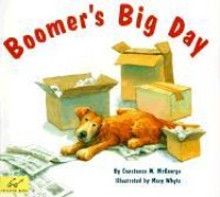 Image of Boomers Big Day