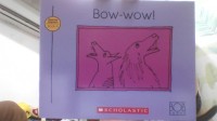 Image of Bow-wow!