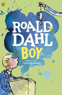 Image of Boy