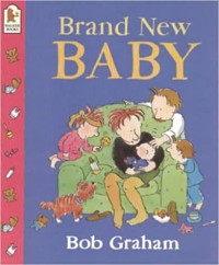 Image of Brand New Baby
