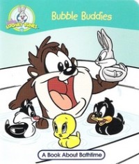 Image of Bubble Buddies