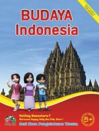 Image of Budaya Indonesia