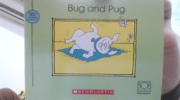 Image of Bug and Pug