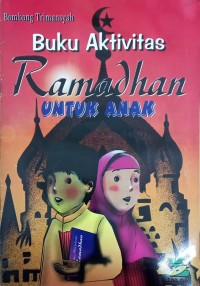 Image of Buku Aktivitas Ramadhan untuk Anak