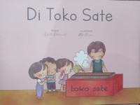 Image of Buku Cerita Montessori Di Toko Sate