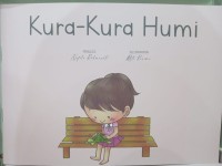 Image of Buku Cerita Montessori Kura-Kura Humi