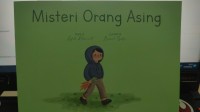 Image of Buku Cerita Montessori Misteri Orang Asing