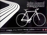 Image of Buku Manual Pengguna