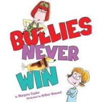 Image of Bullies Never Win