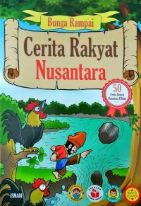 Image of Bunga Rampai Cerita Rakyat Nusantara