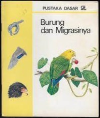 Image of Burung dan Migrasinya