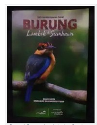 Image of Burung Lombok & Sumbawa