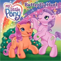 Image of Butterfly Hunt
