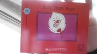 Image of Buzz, Buzz, Buzz