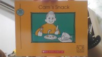 Image of Cam's Snack