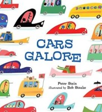 Image of Cars Galore