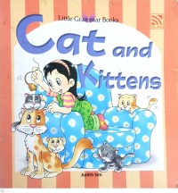 Image of Cat and Kittens