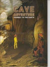 Image of Cave Adventure : Journey To The Earth