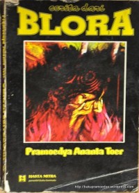 Image of Cerita dari Blora