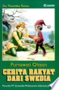 Image of Cerita rakyat dari Swedia