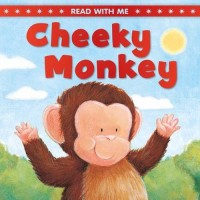 Image of Cheeky Monkey