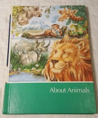 Image of Childcraft: About Animals 5