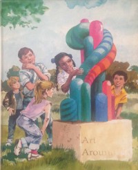 Image of Childcraft: Art Around Us 15