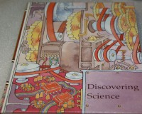 Image of Childcraft: Discovering Science 8