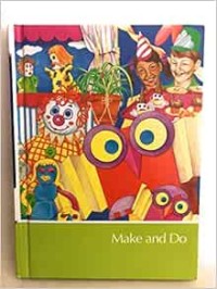 Image of Childcraft: Make and Do 11