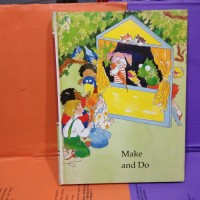 Image of Childcraft: Make and Do 14