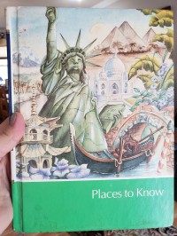 Image of Childcraft: Places to Know 10