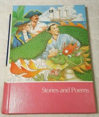 Image of Childcraft: Stories and Poems 3
