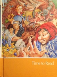 Image of Childcraft: Time to Read 2