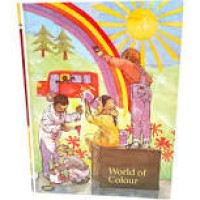 Image of Childcraft: World of Colour 12